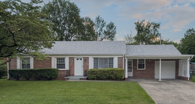 Primary Photo - 1512 Ford Ave