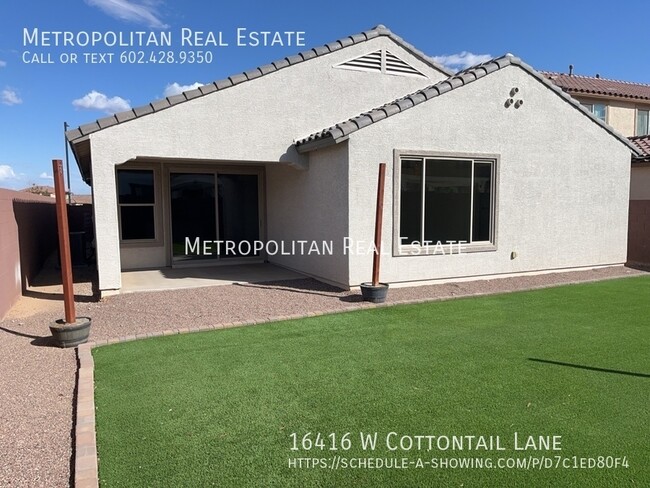 Building Photo - 16416 W Cottontail Ln