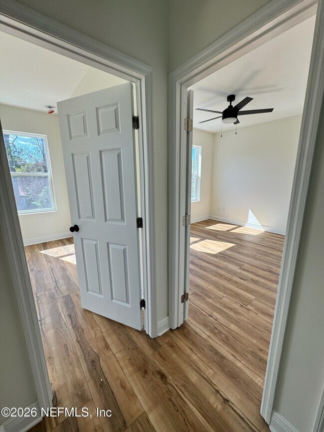 Building Photo - 2841 Post St