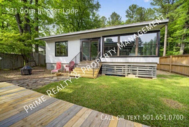 Building Photo - 331 Gold Nugget Loop