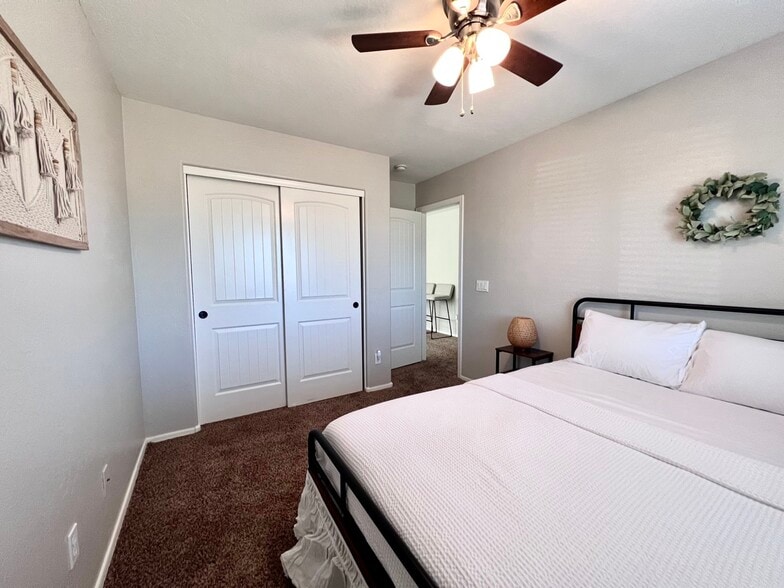 Bedroom 4 - 17464 W Caribbean Ln