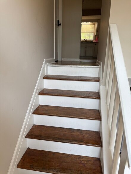 Entrance - 6353 Bell Haven Ln