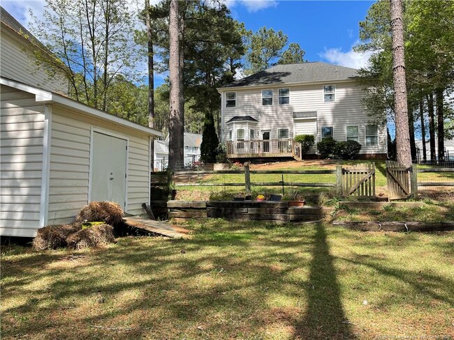 Building Photo - 2600 Tatton Ct