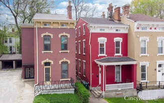 Building Photo - 219 Fosdick St