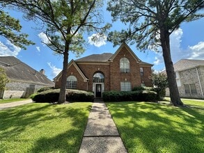 Building Photo - 20507 Chapel Glen Ct