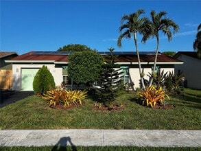 Building Photo - 2403 NW 108th Terrace