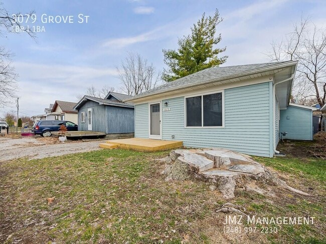 Building Photo - 3079 Grove St