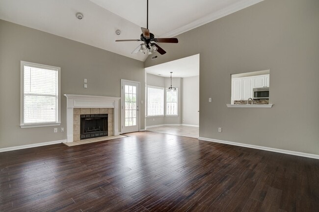 Building Photo - 1621 Old Cahaba Ct