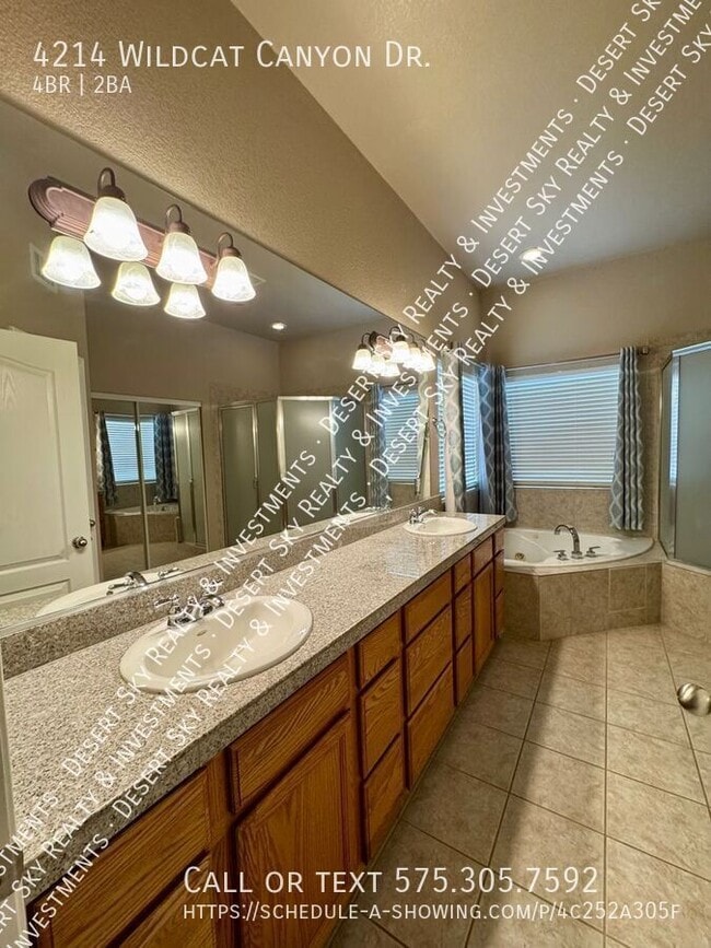 Building Photo - 4214 Wildcat Canyon Dr