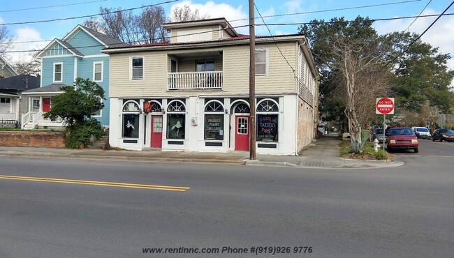 Primary Photo - Wilmington Castle - S 4th St