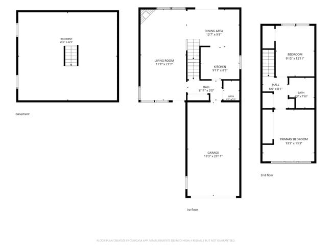 Building Photo - Nice side by side Appleton Duplex