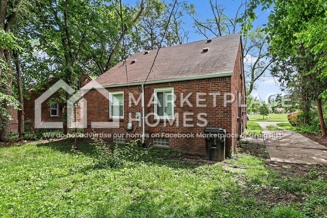 Building Photo - 18431 Teppert St