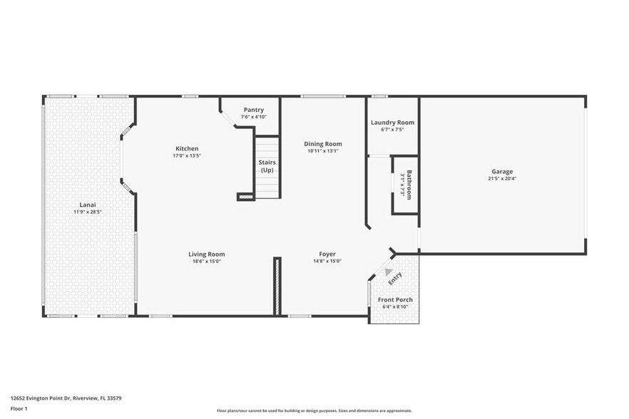 Building Photo - 12652 Evington Point Dr