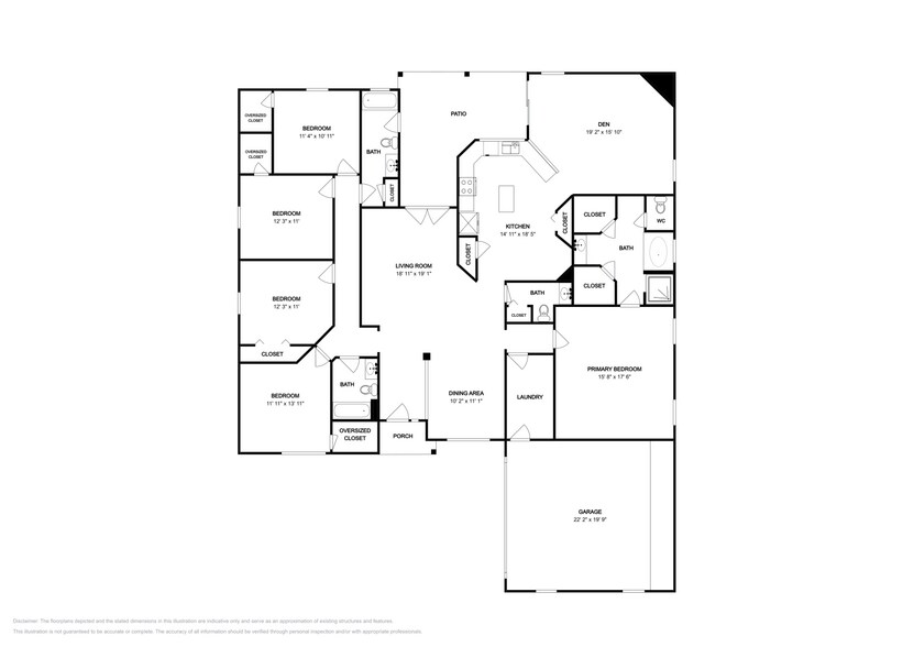 Building Photo - 2428 Watermill Dr