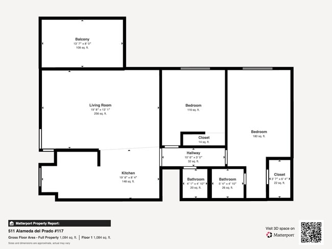 Building Photo - 511 Alameda del Prado