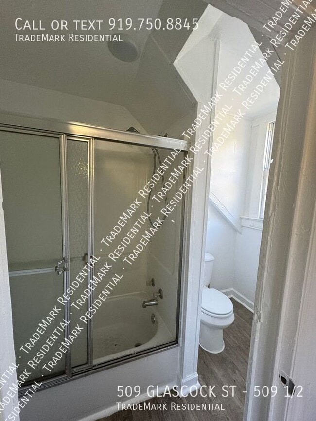 Building Photo - 509 Glascock St