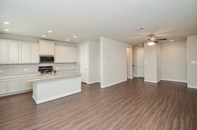 Building Photo - 9821 Prairie Garden Ln