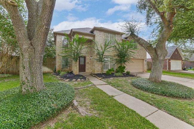 Building Photo - 3030 Jane Long League Dr