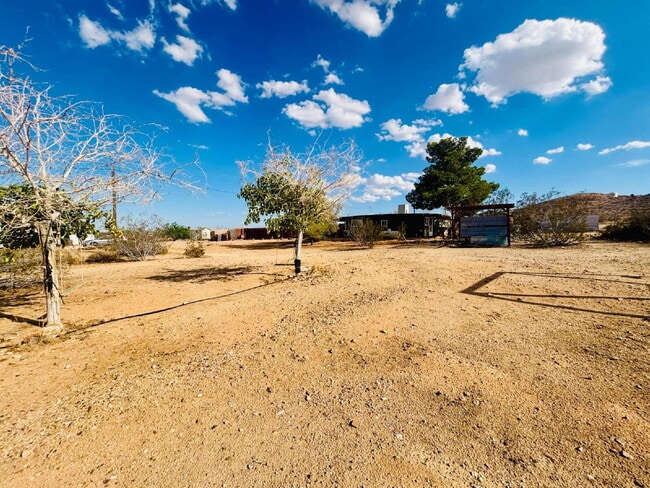 Building Photo - Joshua Tree Cabin in Peaceful, Wide Open Space!