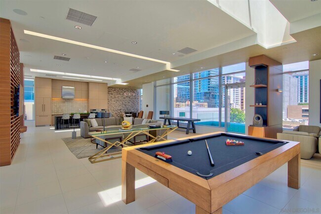 Building Photo - 1388 Kettner Blvd