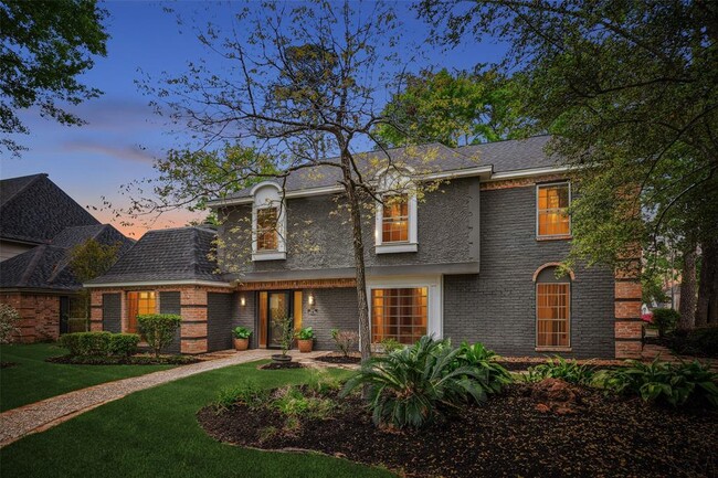 Building Photo - 1802 Corral Dr