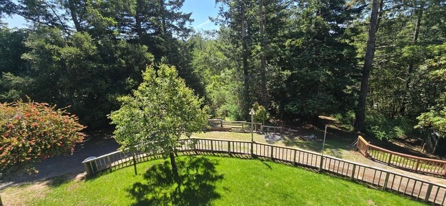 Building Photo - Charming 1-bedroom cottage nestled just 4 miles west of downtown Sebastopol in the heart of West ...