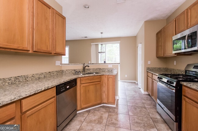 Building Photo - 7223 Silver Mine Pass