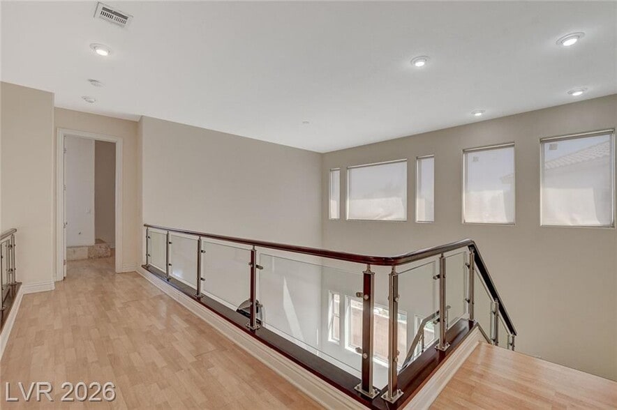 upstairs - 2554 Regency Cove Ct