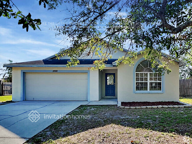 Building Photo - 3269 Big Valley Dr