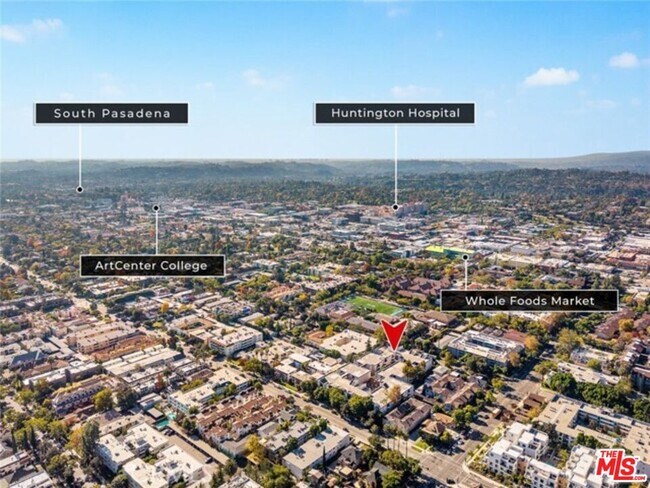 Building Photo - 360 S Euclid Ave