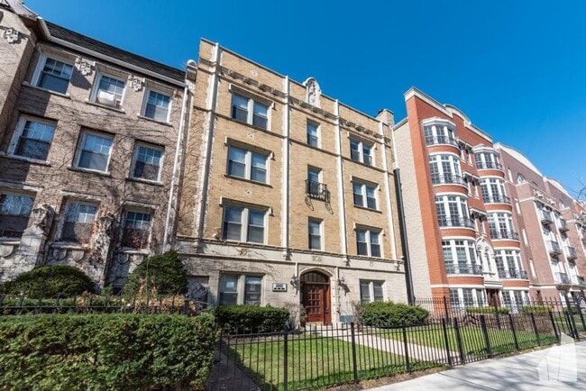 Primary Photo - 0 bedroom in Chicago IL 60614