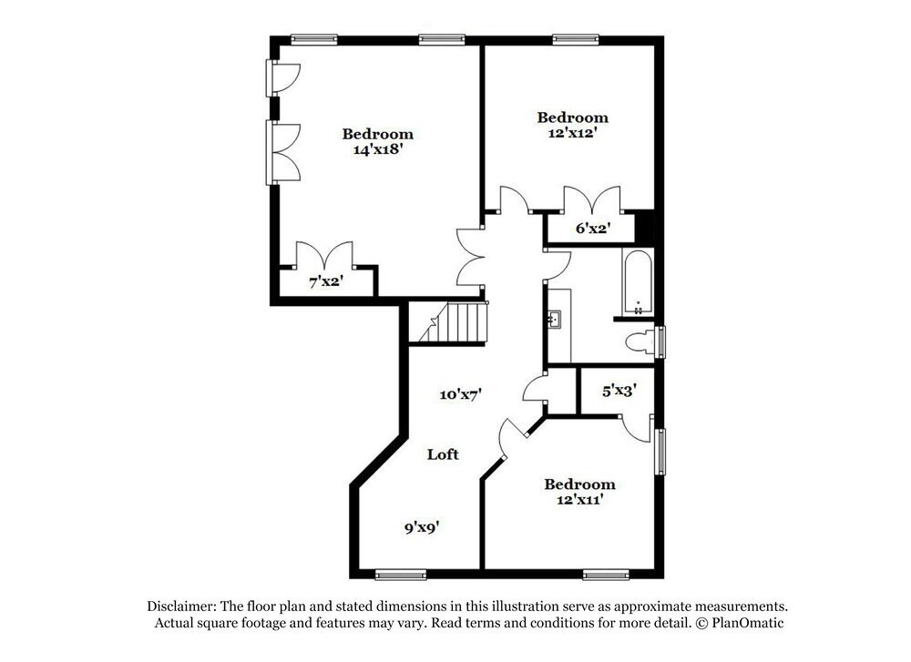 Building Photo - 4550 Black Hills Dr NW