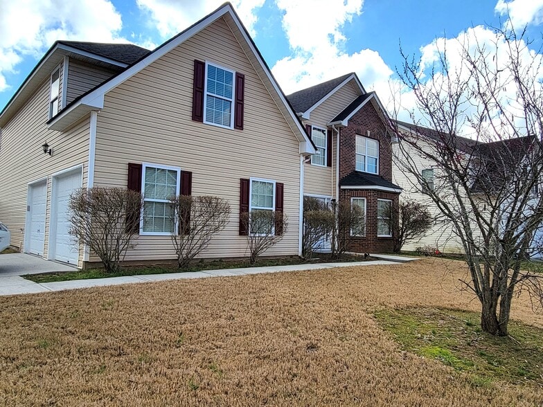 Primary Photo - 4124 Alveston Dr