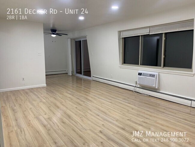 Building Photo - 2161 Decker Rd