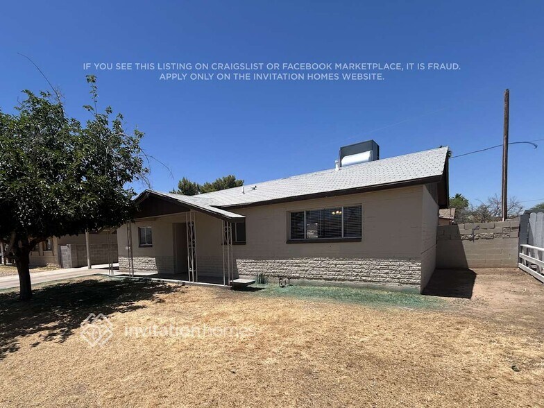 Building Photo - 3314 W Sierra St