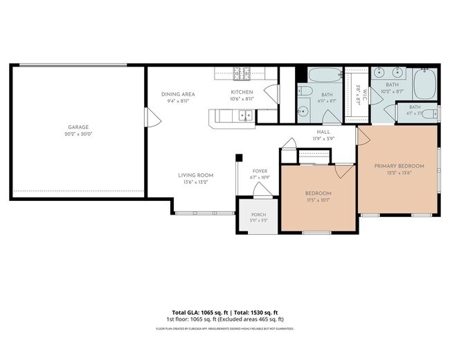 Building Photo - 53 Via Sovana