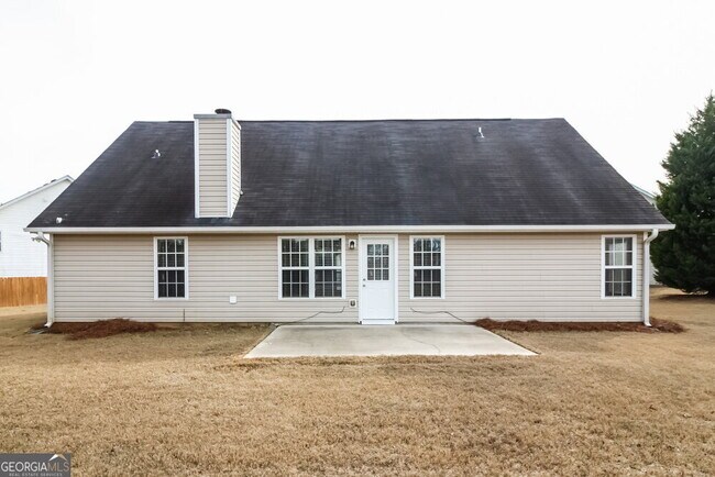 Building Photo - 3268 Tuggle Ives Dr NE