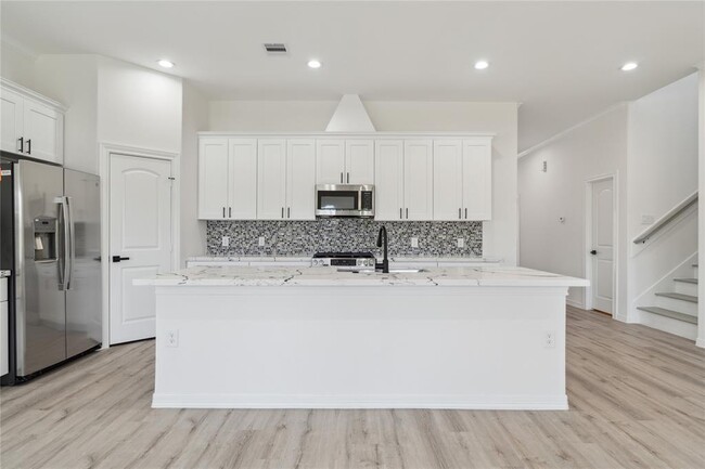 Building Photo - 9703 Champion Heavens Dr