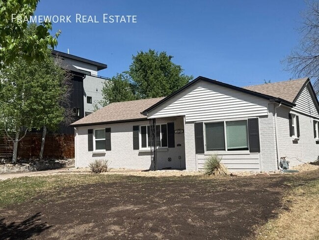 Building Photo - 2120 Irving St