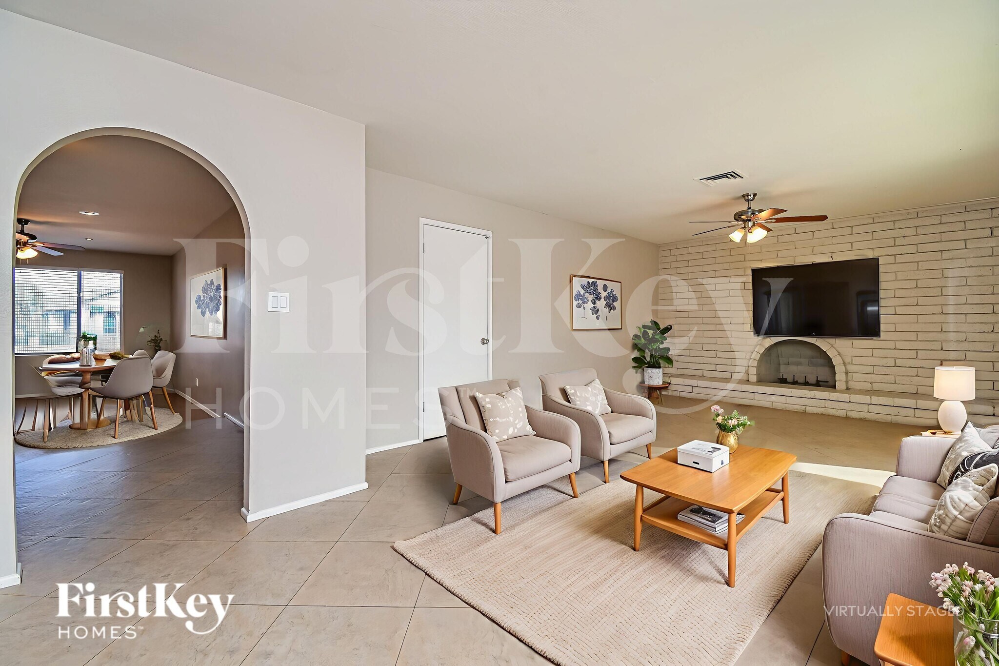 Building Photo - 3350 S George Dr