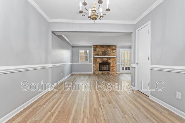 Building Photo - 6521 New Market Way