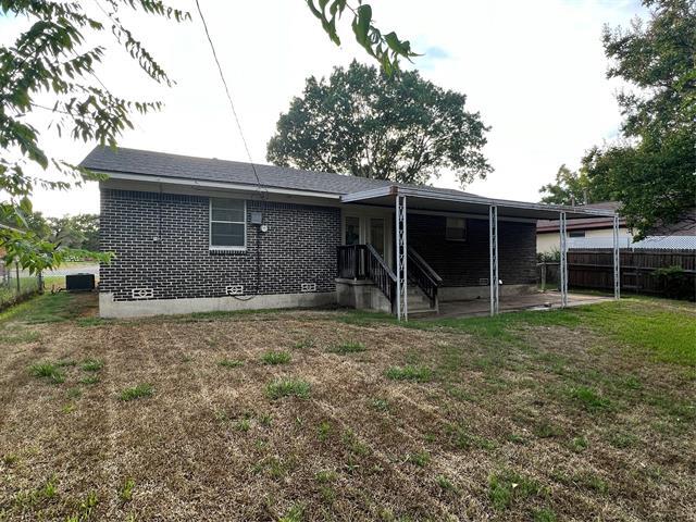 Building Photo - 1203 Blanton Dr