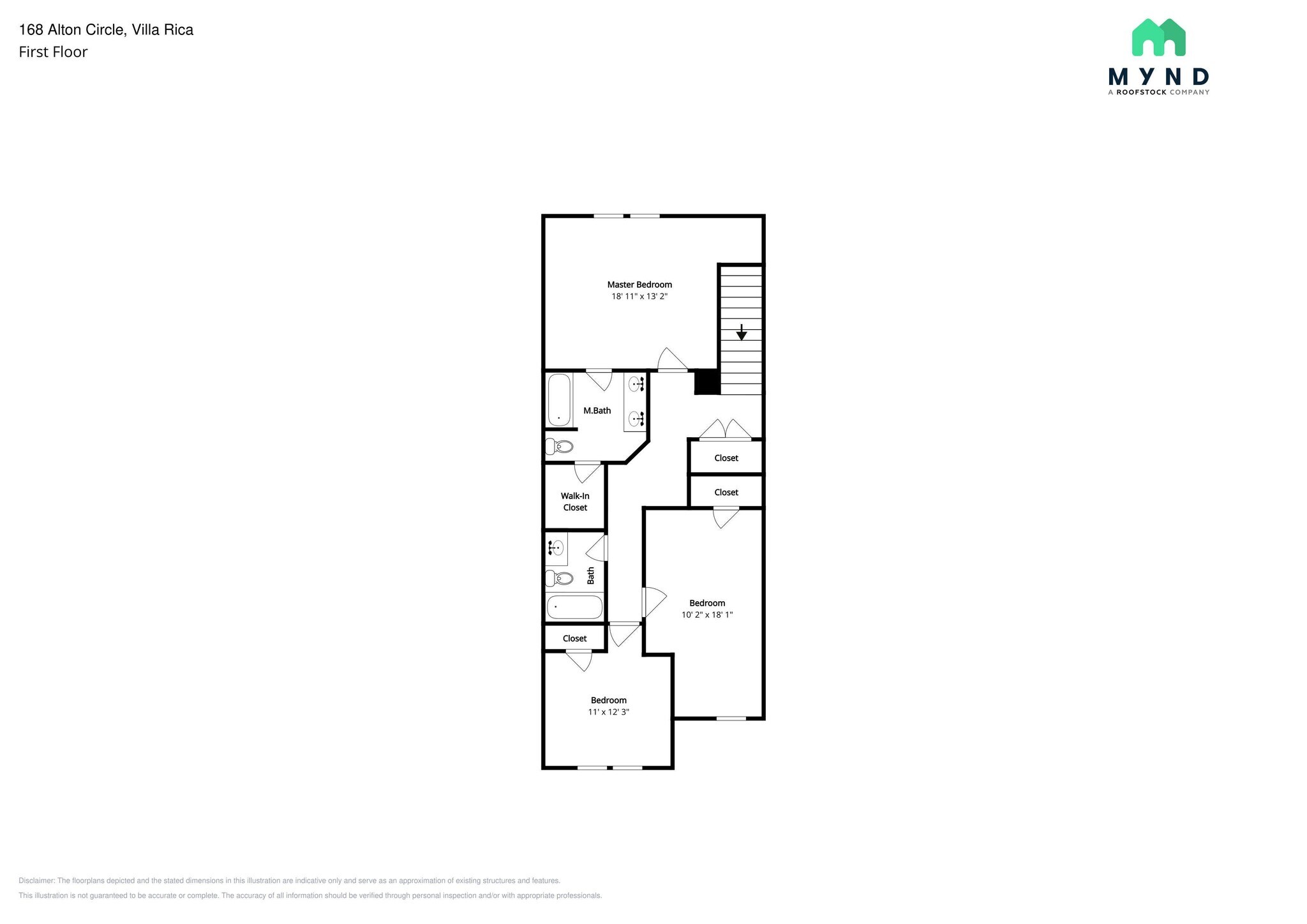 Building Photo - 168 Alton Cir