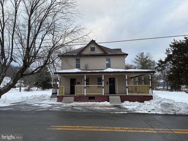 Building Photo - 11 Myers Rd