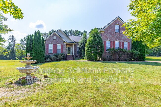 Building Photo - 756 Rolling Fork Dr