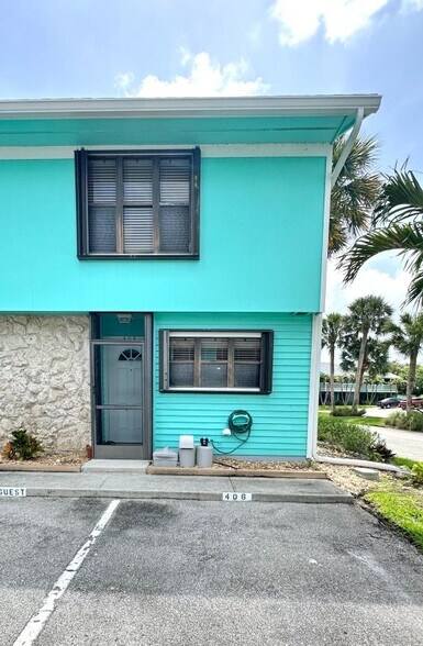 Building Photo - 13509 S Indian River Dr