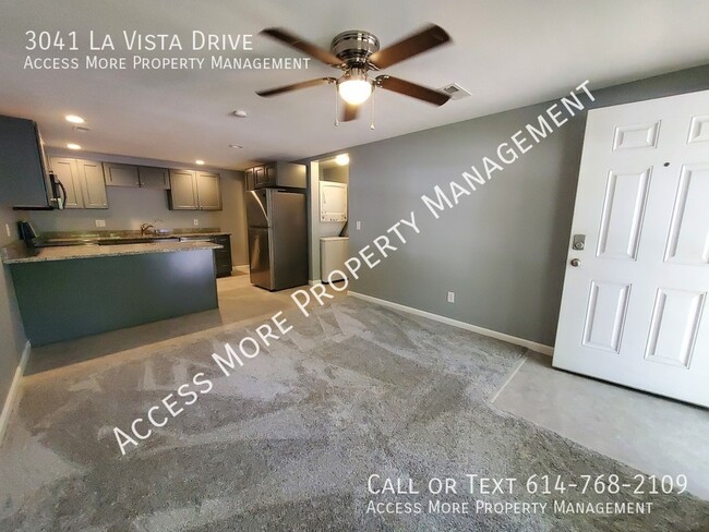 Building Photo - 3041 La Vista Dr