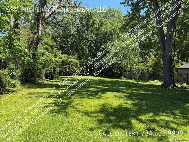 Building Photo - 6237 Inkster Rd