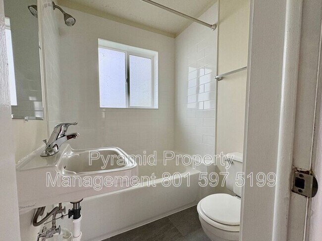 Building Photo - 353 S 1100 E