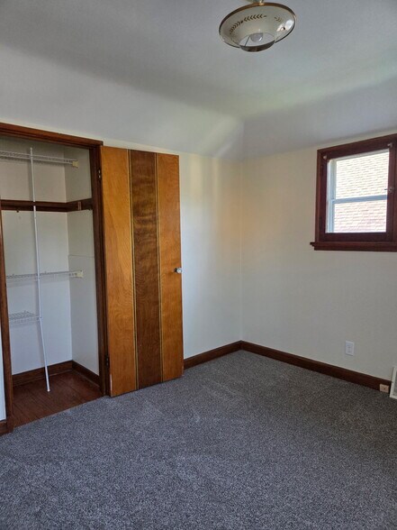 Bedroom 1 - 3122 N 49th St